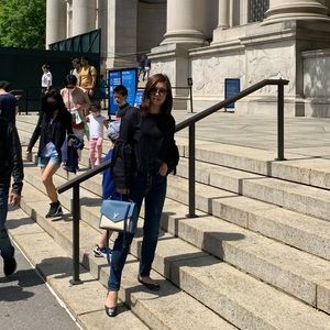 Meet your Posher, Candice